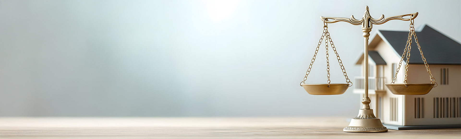 Rechtliche Immobilienverwaltung | © Samtwis / stock.adobe.com