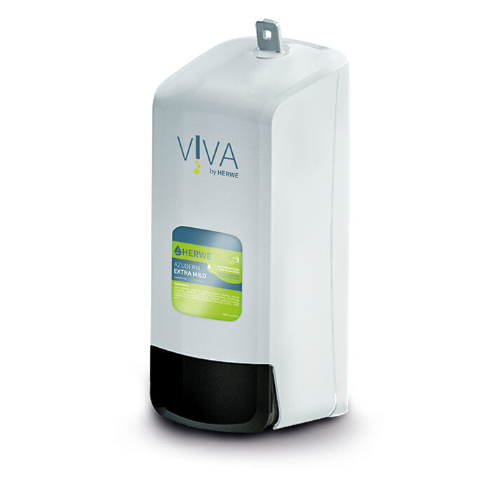 Spender VIVA 1.000 ML | © HERWE GmbH