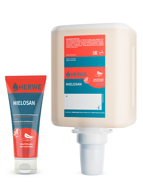 HERWE MIELOSAN