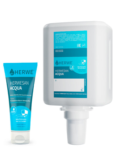HERWESAN ACQUA
