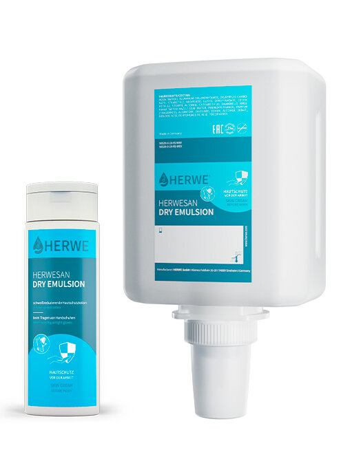 HERWESAN DRY EMULSION